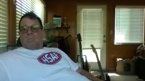 HSS online show from 05-08-26, 09:09