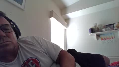 HSS online show from 05-31-26, 01:36