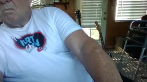 HSS online show from 07-14-26, 04:13
