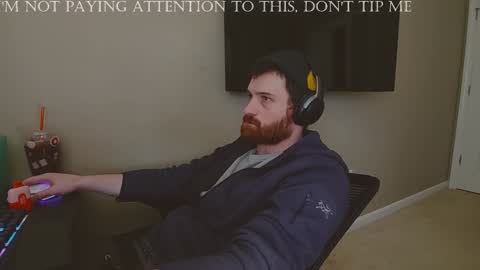 Tom online show from 12-03-24, 04:17