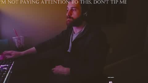 Tom online show from 12-03-24, 10:51