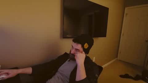 Tom online show from 12-10-24, 09:00