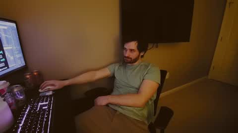 Tom online show from 12-25-24, 09:13