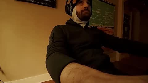 Tom online show from 10-12-25, 11:04