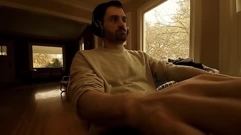 Tom online show from 11-06-25, 11:37