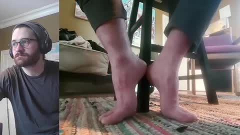 Tom online show from 03-16-26, 07:40