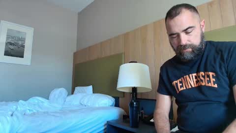 Snapshot of hardworkertn chatting on 10-13-25, 05:57 hardworkertn online show from 10-13-25, 05:57