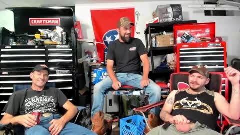 hardworkertn online show from 05-01-26, 01:32