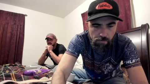 hardworkertn online show from 05-27-26, 01:57