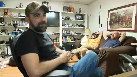 hardworkertn online show from 07-10-26, 07:05