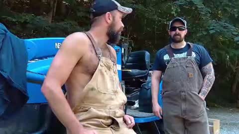 hardworkertn online show from 07-21-26, 08:00