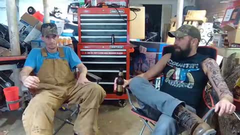 hardworkertn online show from 07-22-26, 04:21