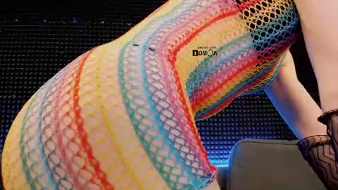 Miss Hardy online show from 06-12-26, 03:49