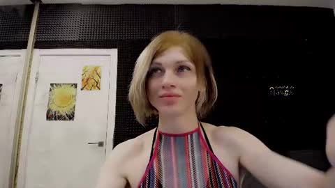 Miss Hardy online show from 07-28-26, 05:14