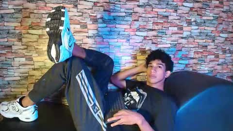 Snapshot of haresandpame_mds chatting on 11-21-25, 12:48 Hares online show from 11-21-25, 12:48