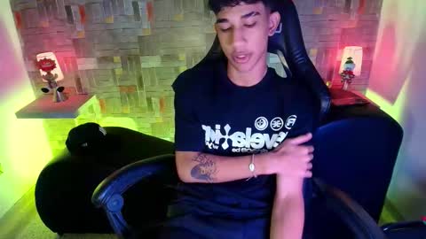 Snapshot of haresandpame_mds chatting on 01-08-26, 02:52 Hares online show from 01-08-26, 02:52