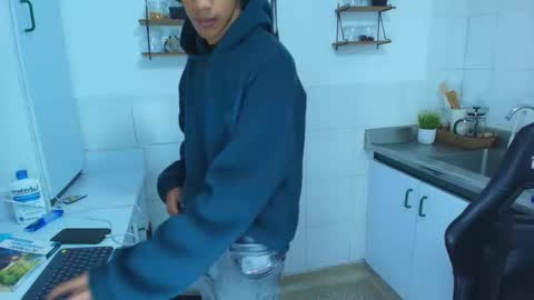 Snapshot of haresandpame_mds chatting on 01-31-26, 07:11 Hares online show from 01-31-26, 07:11