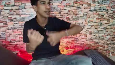 Snapshot of haresandpame_mds chatting on 02-12-26, 03:40 Hares online show from 02-12-26, 03:40