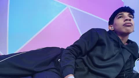 Snapshot of haresandpame_mds chatting on 02-22-26, 03:10 Hares online show from 02-22-26, 03:10