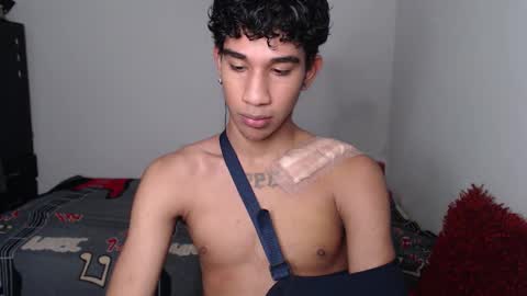 Snapshot of haresandpame_mds chatting on 03-25-26, 03:51 Hares online show from 03-25-26, 03:51