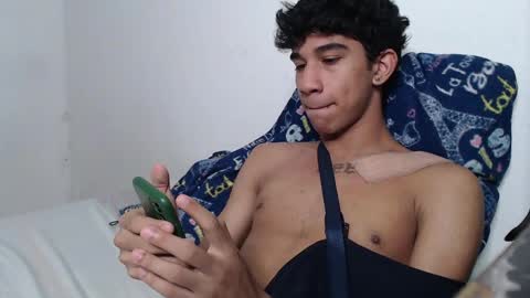 Snapshot of haresandpame_mds chatting on 04-06-26, 05:08 Hares online show from 04-06-26, 05:08