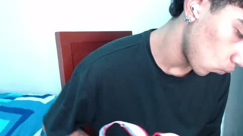 Hares online show from 05-02-26, 01:21