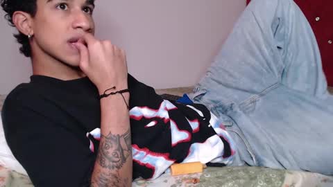 Hares online show from 05-19-26, 10:38