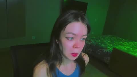 Miss Hari online show from 12-18-24, 01:12