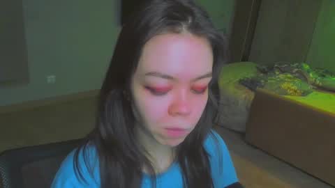 Miss Hari online show from 12-24-24, 12:22