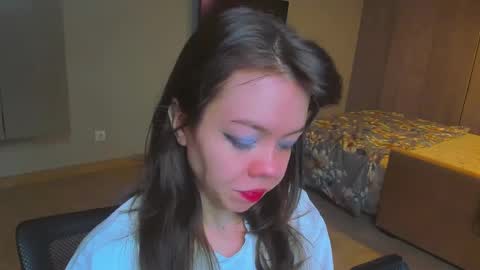 Miss Hari online show from 12-25-24, 08:40