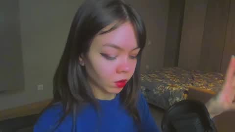 Miss Hari online show from 01-15-25, 05:05