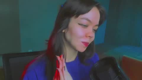 Miss Hari online show from 01-18-25, 12:36