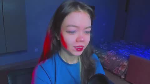 Miss Hari online show from 01-26-25, 08:36