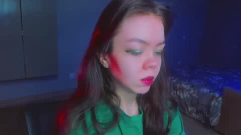 Miss Hari online show from 01-29-25, 10:16