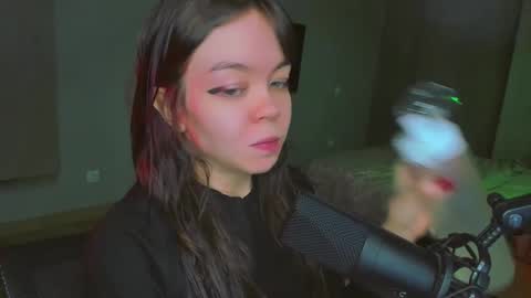 Miss Hari online show from 02-13-25, 11:28