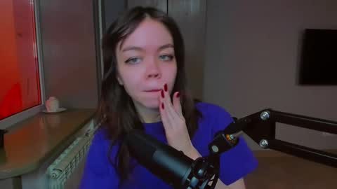 Miss Hari online show from 02-18-25, 11:22