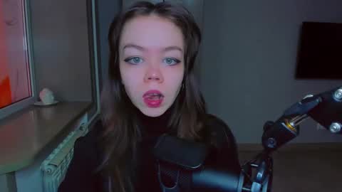 Miss Hari online show from 02-23-25, 08:28