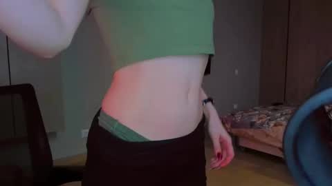 Miss Hari online show from 02-25-25, 12:03