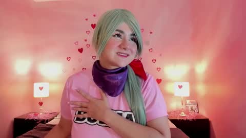 Harimoon online show from 02-28-25, 12:32