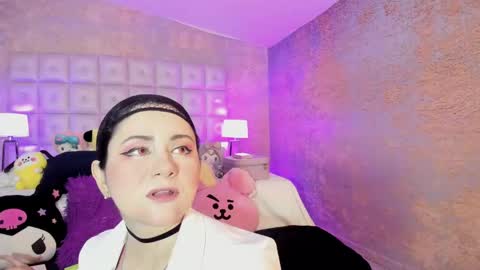 Harimoon online show from 09-13-25, 04:01