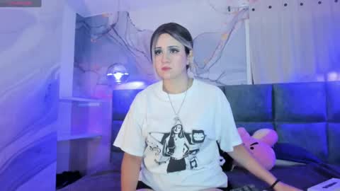 Harimoon online show from 11-17-25, 03:12