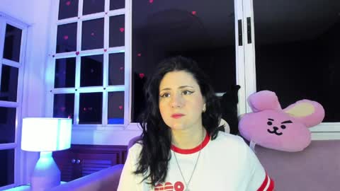 Harimoon online show from 05-06-26, 03:02