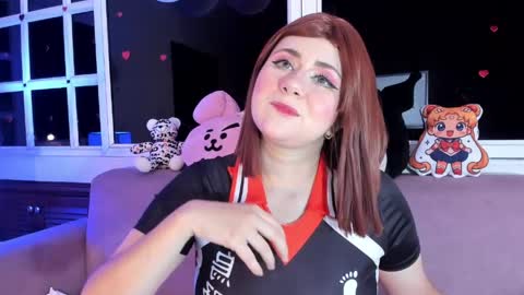 Harimoon online show from 05-12-26, 03:14