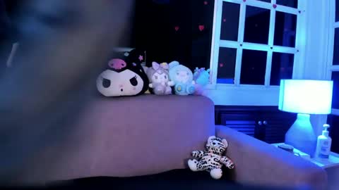 Harimoon online show from 05-13-26, 03:37