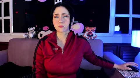Harimoon online show from 05-14-26, 03:13