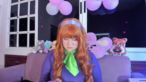 Harimoon online show from 05-15-26, 03:13