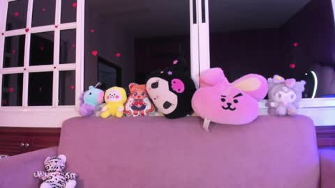 Harimoon online show from 05-22-26, 03:35