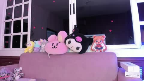 Harimoon online show from 05-23-26, 03:23