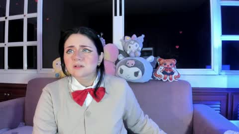 Harimoon online show from 06-06-26, 03:11