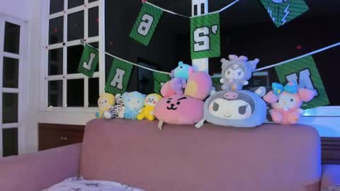 Harimoon online show from 06-16-26, 03:09